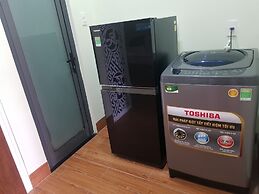 Mango Mango Hotel & Apartment