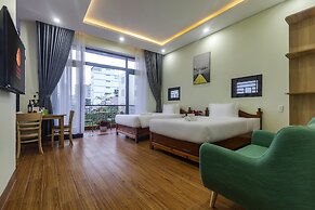 Mango Mango Hotel & Apartment