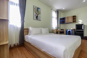 Mango Mango Hotel & Apartment