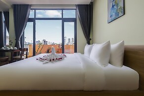 Mango Mango Hotel & Apartment