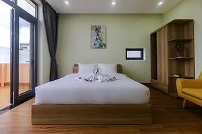 Mango Mango Hotel & Apartment