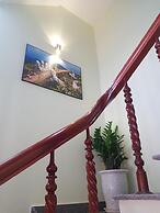 Mango Mango Hotel & Apartment