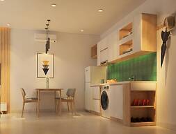 Mango Mango Hotel & Apartment