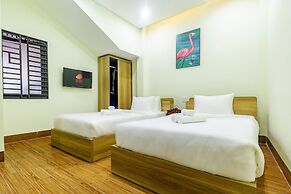 Mango Mango Hotel & Apartment