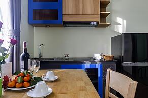 Mango Mango Hotel & Apartment