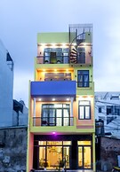 Mango Mango Hotel & Apartment