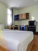 Mango Mango Hotel & Apartment