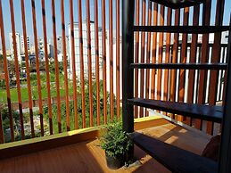 Mango Mango Hotel & Apartment