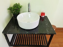 Mango Mango Hotel & Apartment