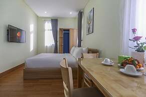 Mango Mango Hotel & Apartment