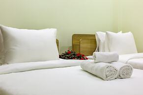 Mango Mango Hotel & Apartment