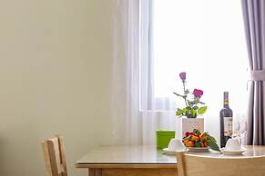 Mango Mango Hotel & Apartment