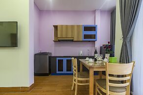 Mango Mango Hotel & Apartment