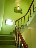 Mango Mango Hotel & Apartment