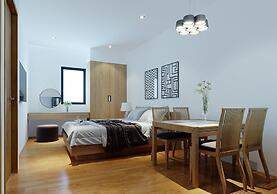 Mango Mango Hotel & Apartment