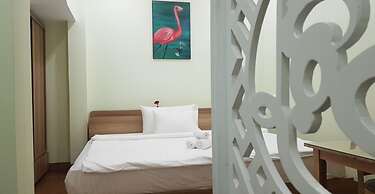 Mango Mango Hotel & Apartment