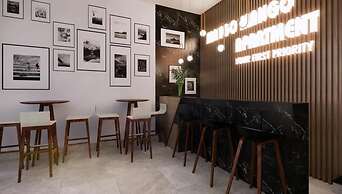 Mango Mango Hotel & Apartment