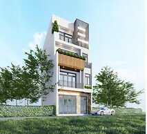 Mango Mango Hotel & Apartment