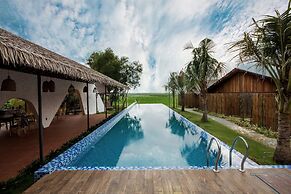 The Ruong Resort