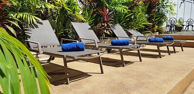 Karon Beach Pool Hotel