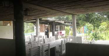Hotel Country Clube
