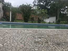 Hotel Country Clube