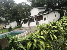 Hotel Country Clube