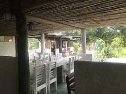 Hotel Country Clube