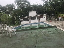 Hotel Country Clube