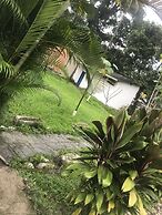 Hotel Country Clube