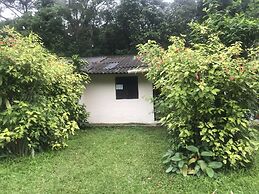 Hotel Country Clube