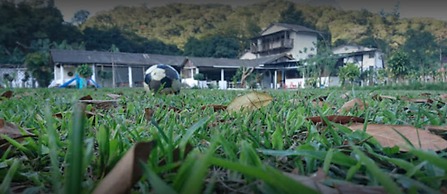 Hotel Country Clube