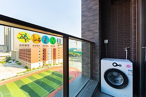 Guangzhou Yu Apartment