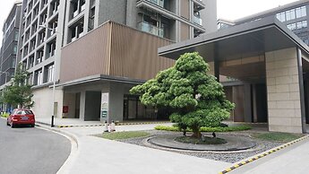 Guangzhou Yu Apartment