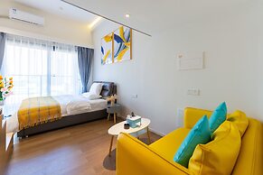 Guangzhou Yu Apartment