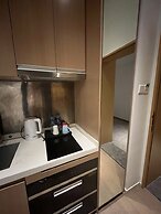 Guangzhou Yu Apartment