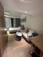 Guangzhou Yu Apartment