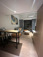 Guangzhou Yu Apartment