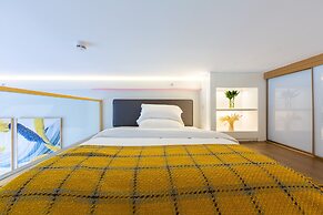 Guangzhou Yu Apartment