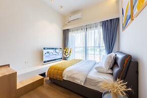 Guangzhou Yu Apartment