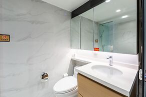 Guangzhou Yu Apartment