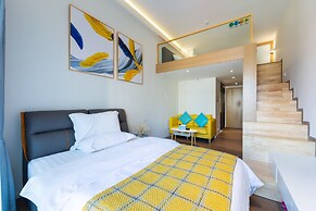 Guangzhou Yu Apartment