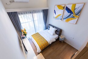 Guangzhou Yu Apartment