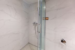 Guangzhou Yu Apartment