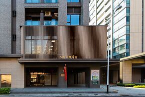 Guangzhou Yu Apartment