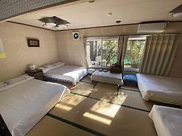 Shiga Biwa Lake Shanshui House