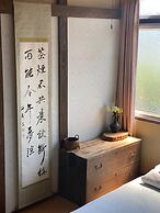 Shiga Biwa Lake Shanshui House
