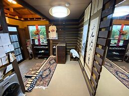 Shiga Biwa Lake Shanshui House
