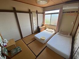 Shiga Biwa Lake Shanshui House