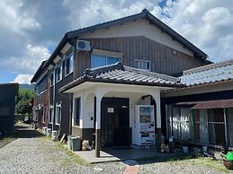 Shiga Biwa Lake Shanshui House